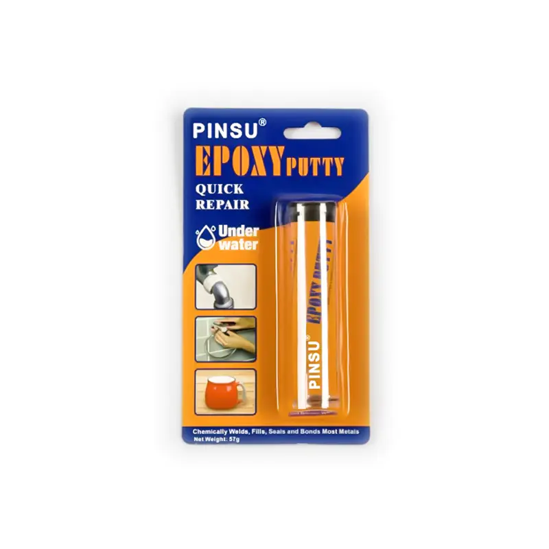 Szpachlówka PINSU-Epoxy AB